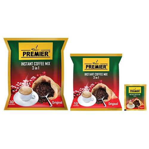Coffee Mix