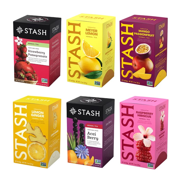 Tea Mix