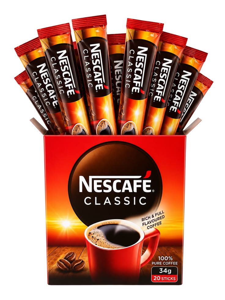 Classic Coffee Mix