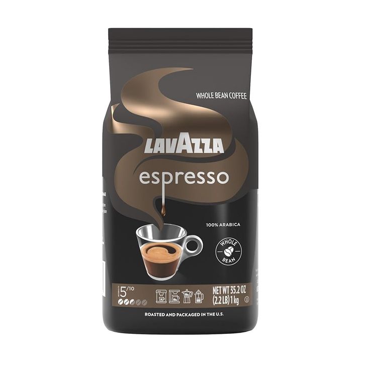 Espresso Coffee Mix